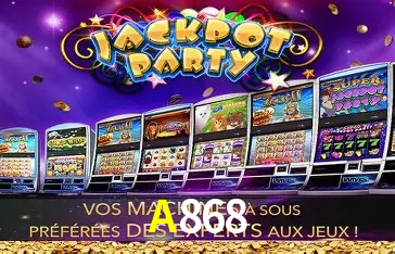 Ofertas Exclusivas A868