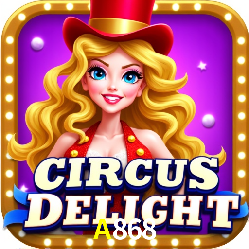 Benefícios da Conta A868