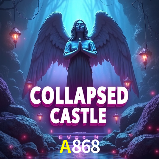 Provedores de Jogos A868