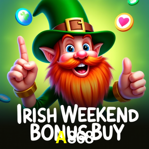 Bônus de Boas-vindas A868